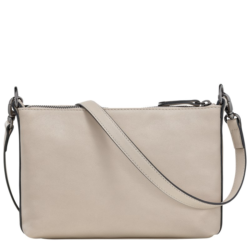 Longchamp Longchamp 3d S Crossbody Bag Clay | VI6920148