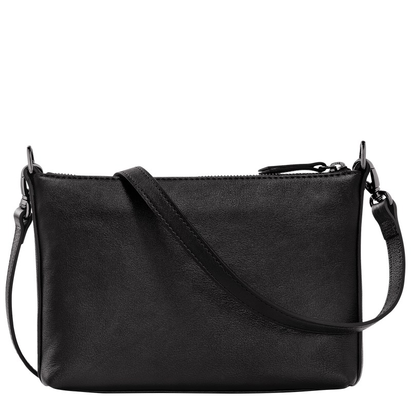 Longchamp Longchamp 3d S Crossbody Bag Negras | KT6804517