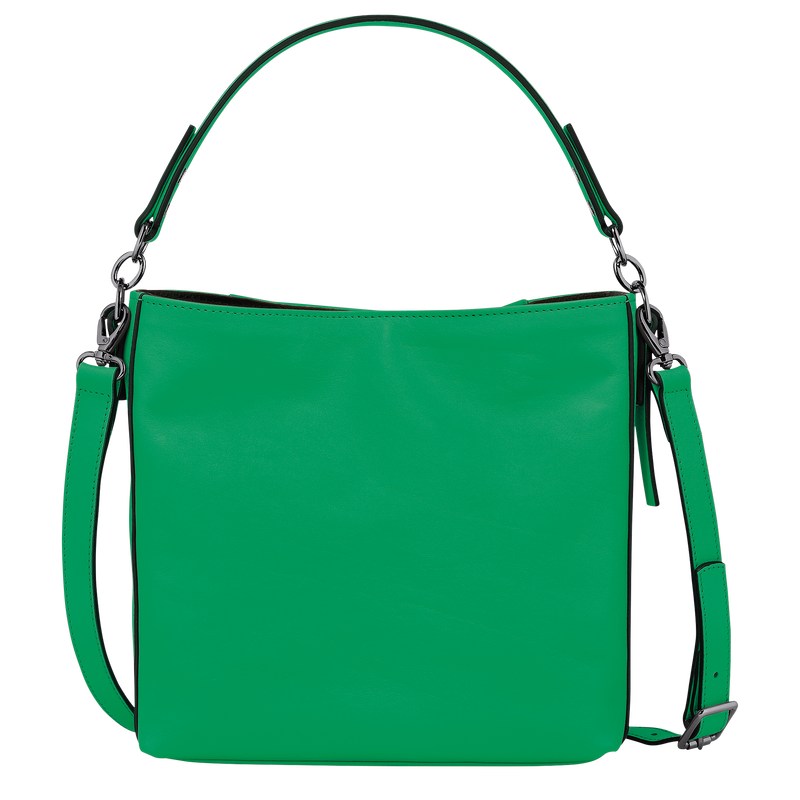 Longchamp Longchamp 3d S Crossbody Bag Verde | PS1234905