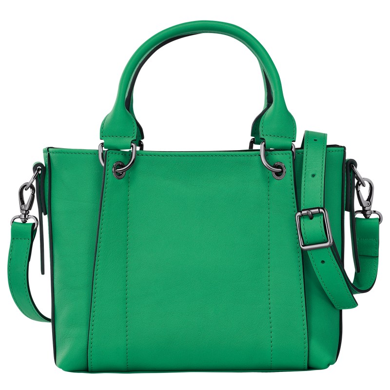 Longchamp Longchamp 3d S Handbag Verde | GH3187462