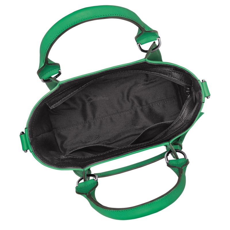 Longchamp Longchamp 3d S Handbag Verde | GH3187462