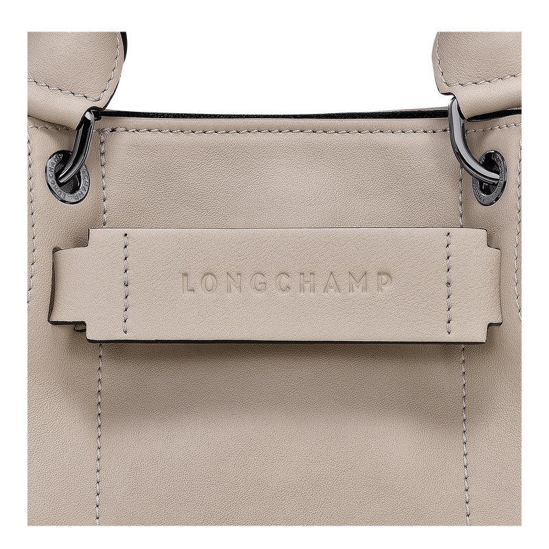 Longchamp Longchamp 3d Xs Handbag Clay | TP1620973