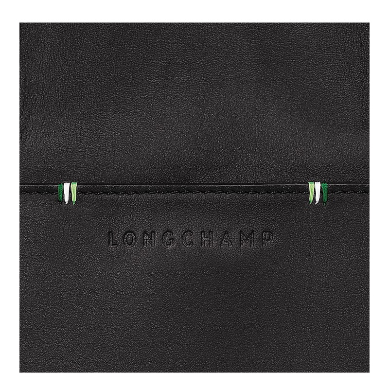 Longchamp Longchamp Sur Seine Briefcase Negras | BS8453297