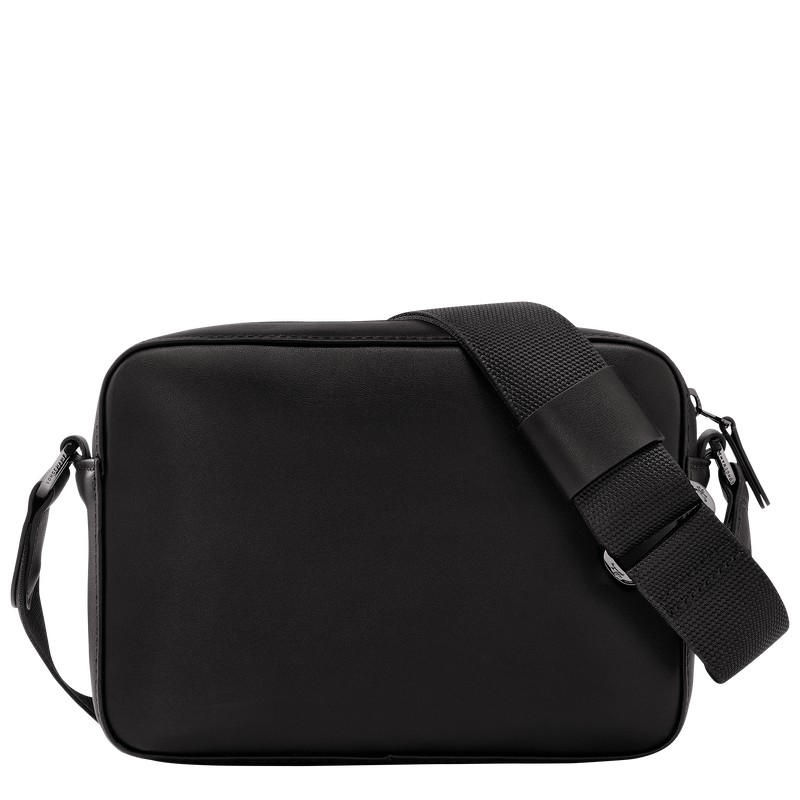 Longchamp Longchamp Sur Seine Camera Bag Negras | UP5160834