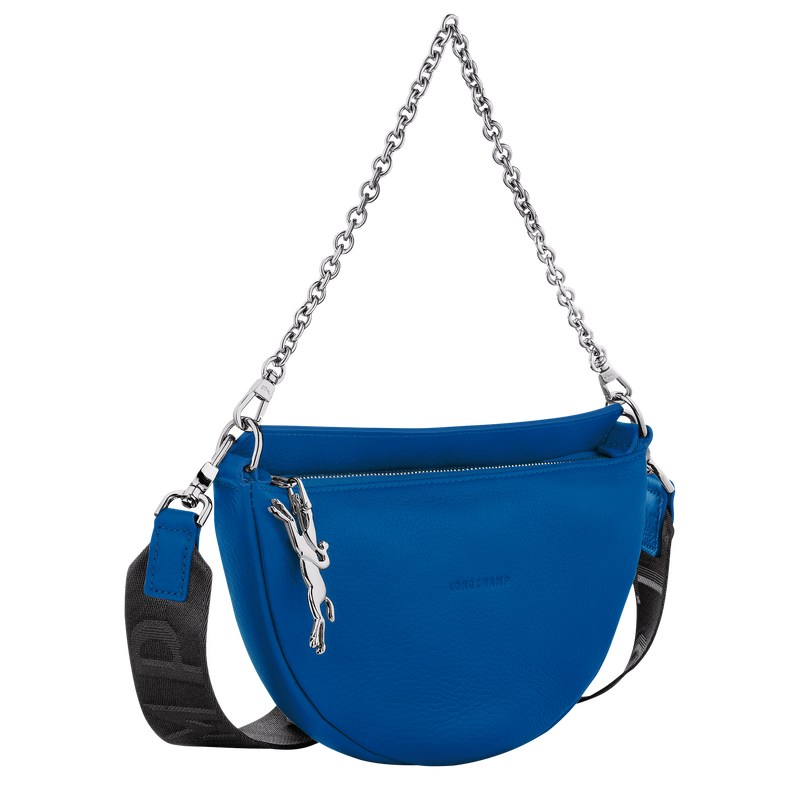 Longchamp Smile S Crossbody Bag Azules | PI3987416