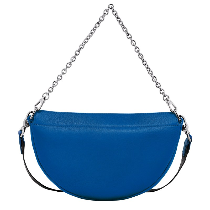 Longchamp Smile S Crossbody Bag Azules | PI3987416