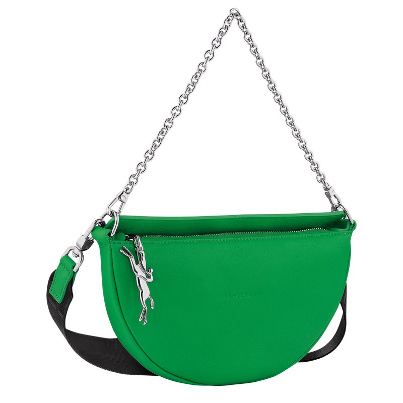 Longchamp Smile S Crossbody Bag Lawn | OR4156783