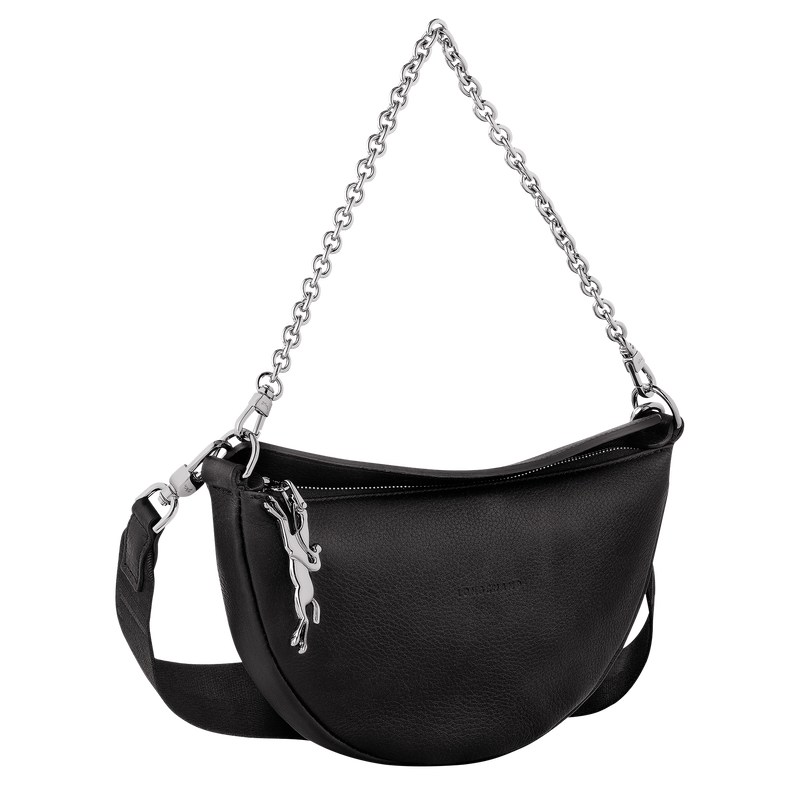 Longchamp Smile S Crossbody Bag Negras | IW2986475