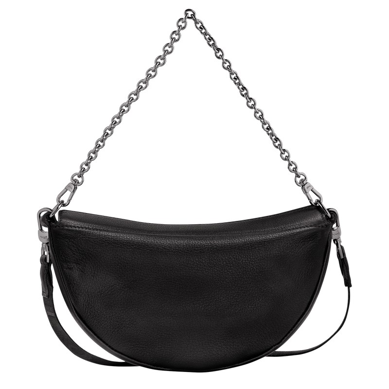 Longchamp Smile S Crossbody Bag Negras | IW2986475