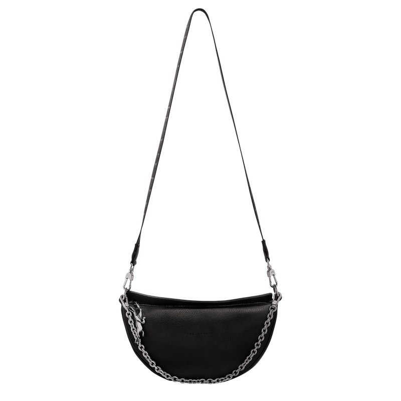 Longchamp Smile S Crossbody Bag Negras | IW2986475