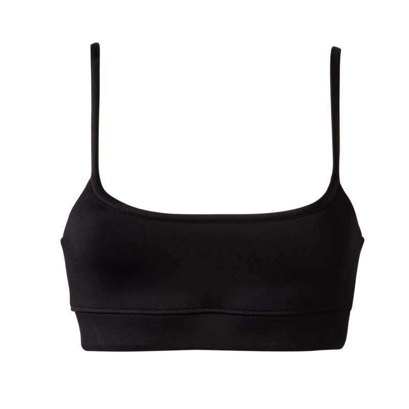 Longchamp Sport Bra Negras | OY3810746