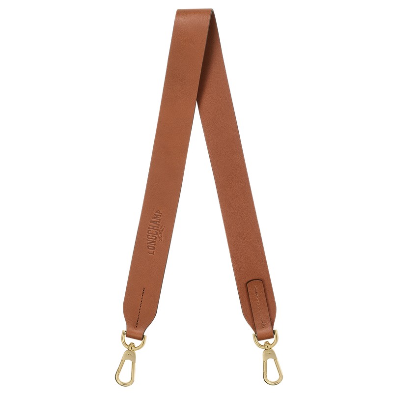 Longchamp Spring/Summer 2024 Collection Shoulder Strap Sienna | UC7048391