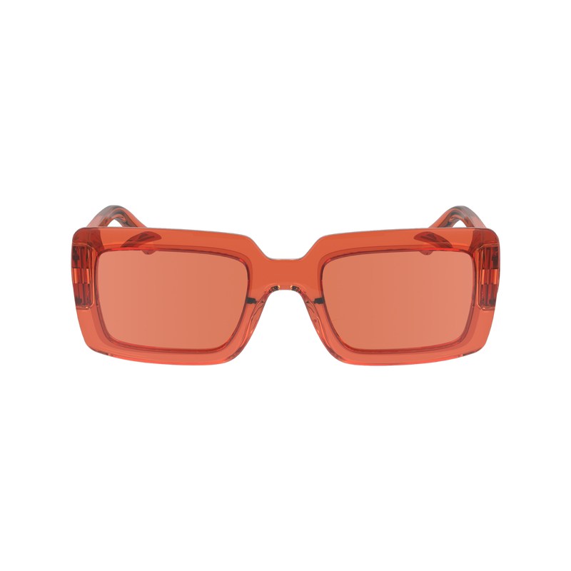 Longchamp Sunglasses Naranjas | YH3985647