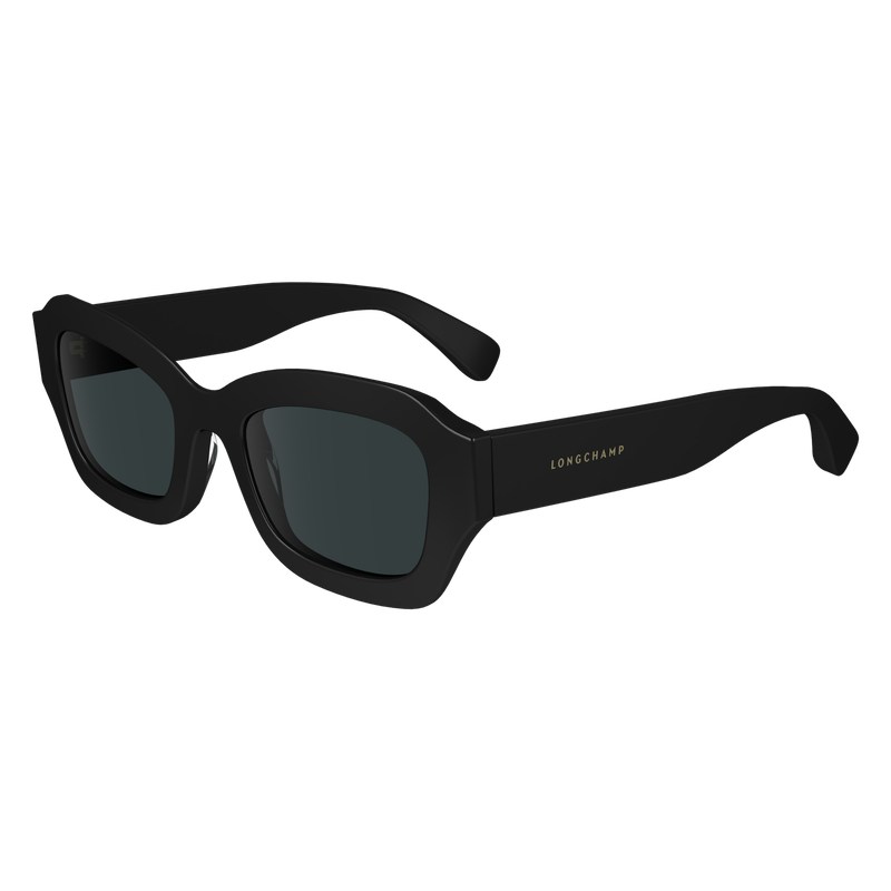 Longchamp Sunglasses Negras | MD9542731