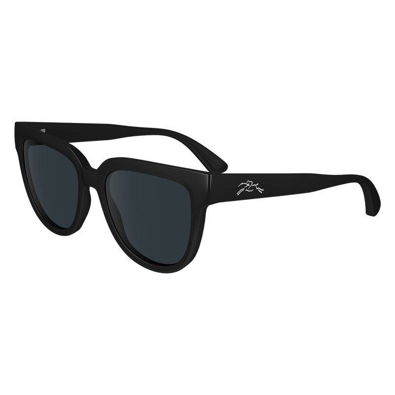 Longchamp Sunglasses Negras | PW8740621