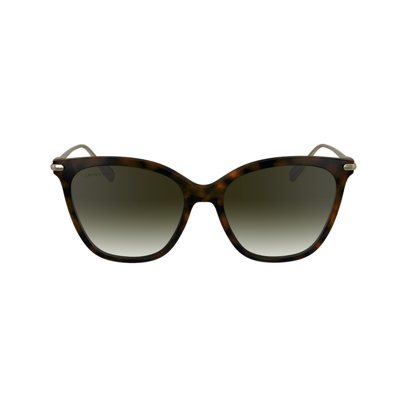 Longchamp Sunglasses Verde Menta | TB5281976