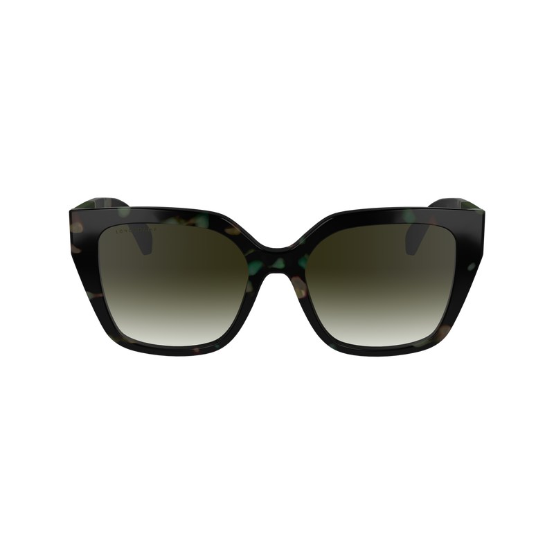 Longchamp Sunglasses Verde | PA1930825