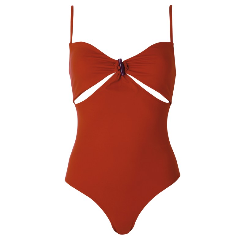 Longchamp Swimsuit Sienna | KA2165348