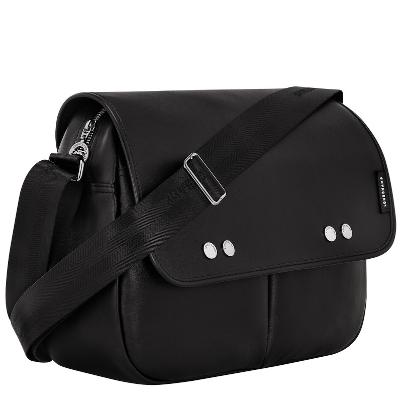 Longchamp Très Paris M Crossbody Bag Negras | ON2903471