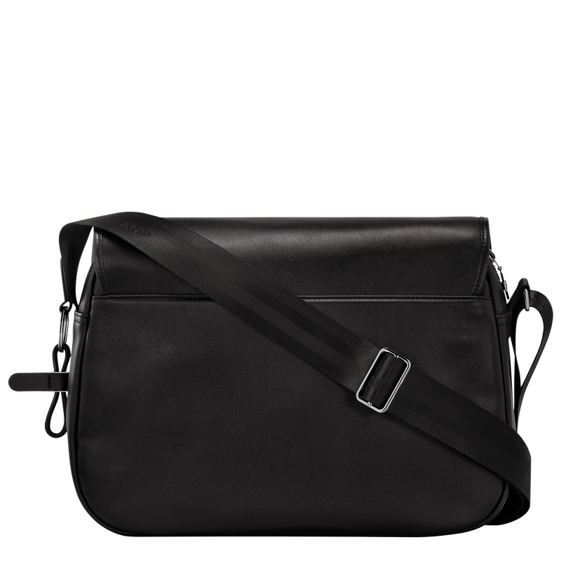 Longchamp Très Paris M Crossbody Bag Negras | ON2903471