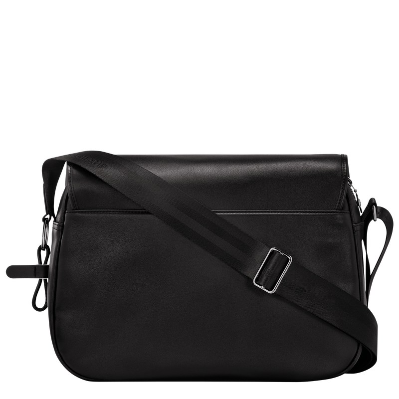 Longchamp Très Paris M Crossbody Bag Negras | VI9846307