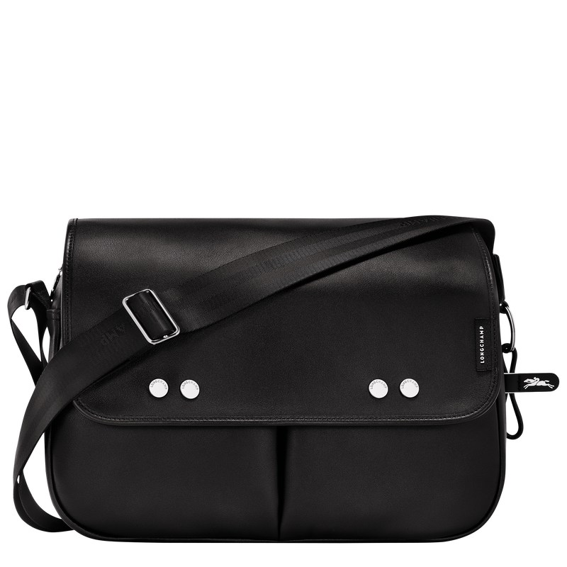 Longchamp Très Paris M Crossbody Bag Negras | VI9846307