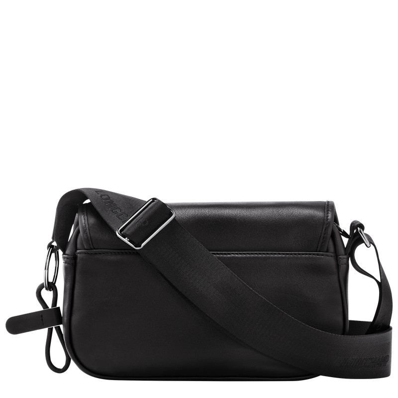 Longchamp Très Paris S Crossbody Bag Negras | TQ9823451