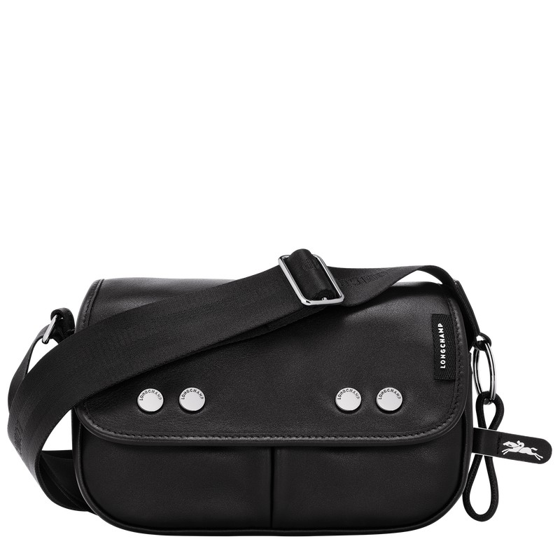 Longchamp Très Paris S Crossbody Bag Negras | TQ9823451