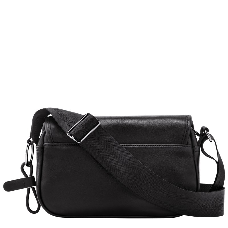 Longchamp Très Paris S Crossbody Bag Negras | BH3864702