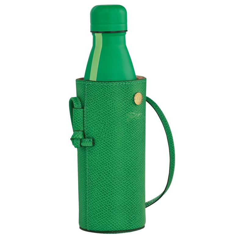 Longchamp Épure Bottle Holder Verde | HS2791465