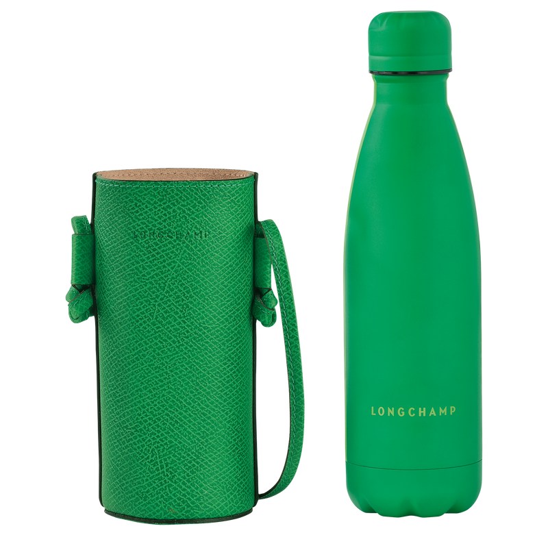 Longchamp Épure Bottle Holder Verde | HS2791465