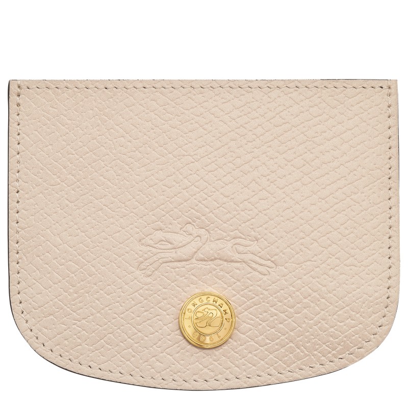 Longchamp Épure Card Holder Paper | PY9650718