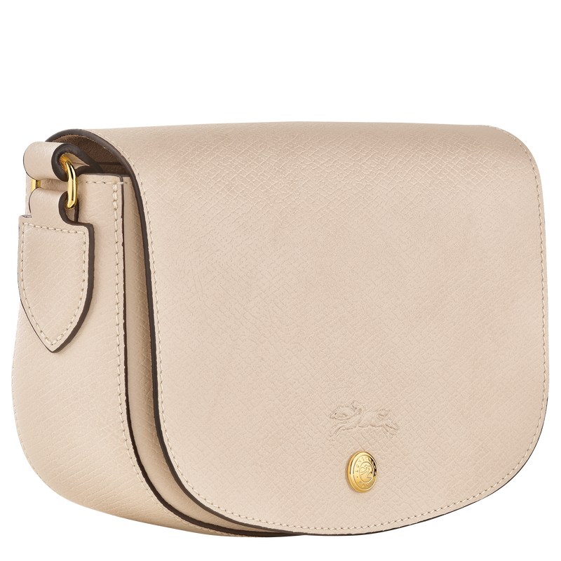 Longchamp Épure S Crossbody Bag Paper | EP7082391