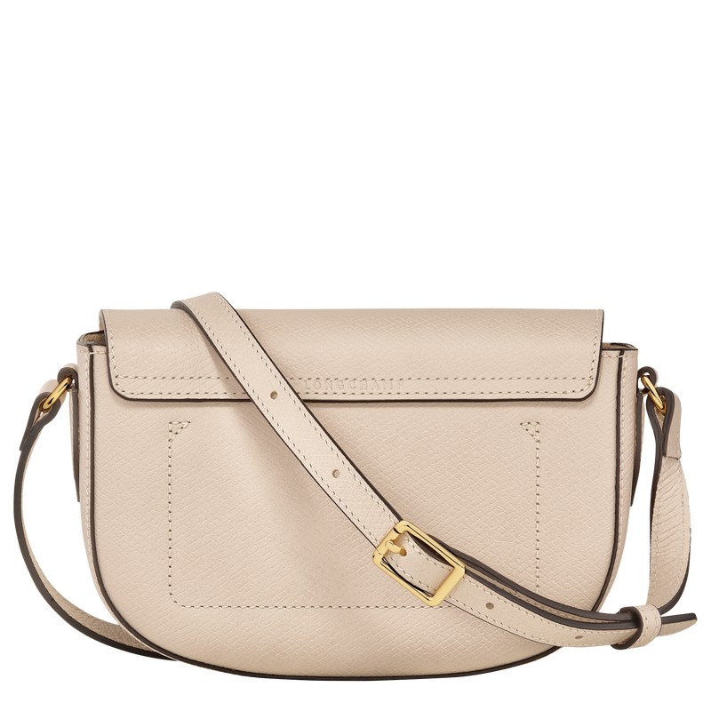 Longchamp Épure S Crossbody Bag Paper | EP7082391