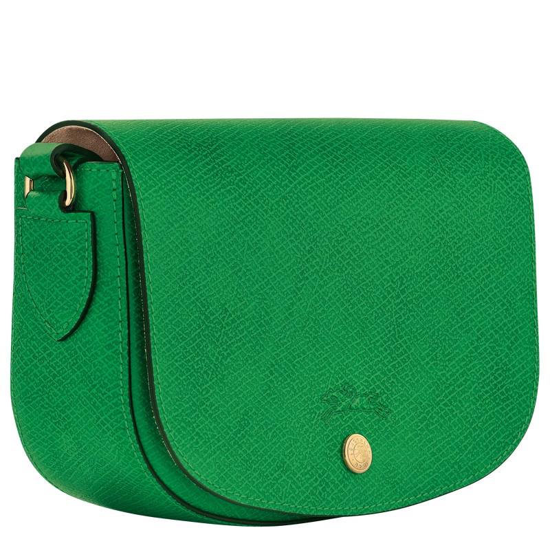 Longchamp Épure S Crossbody Bag Verde | AT1605943