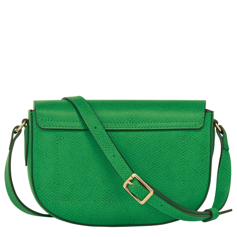 Longchamp Épure S Crossbody Bag Verde | AT1605943