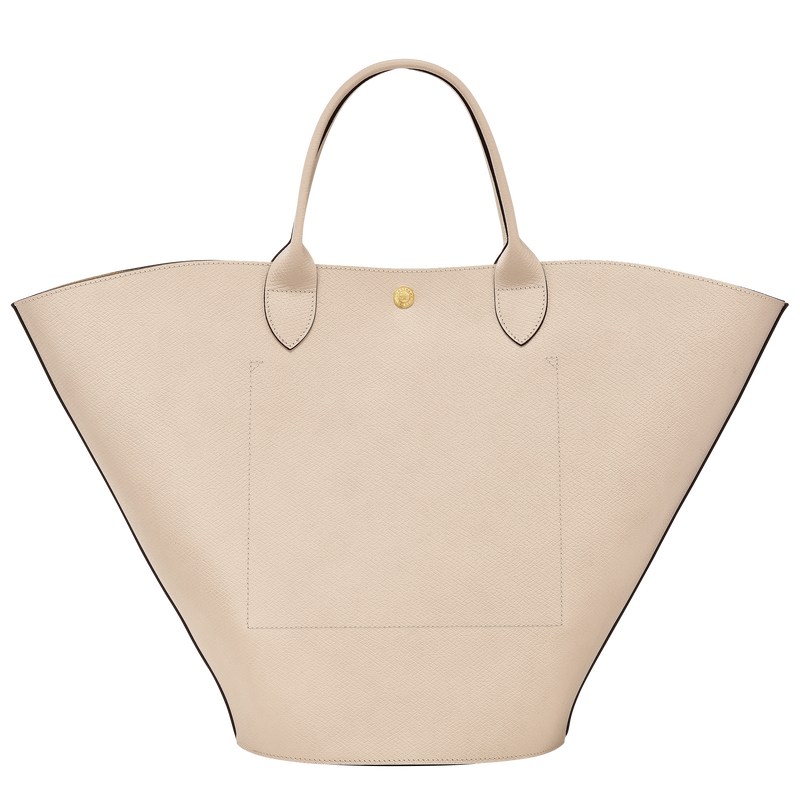 Longchamp Épure Xl Tote Bag Paper | SP0835246