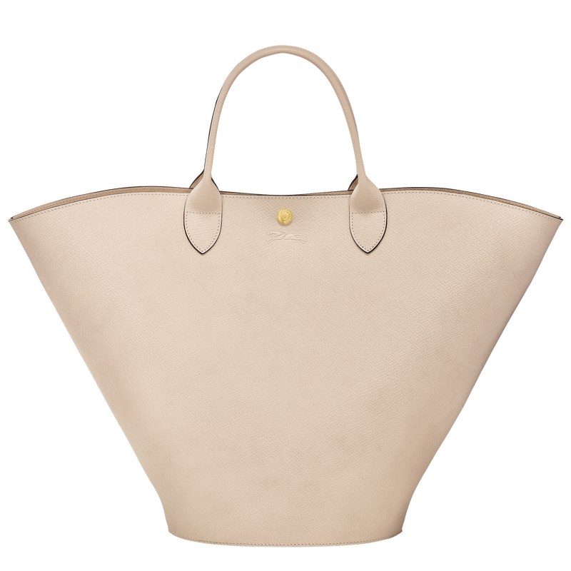 Longchamp Épure Xl Tote Bag Paper | SP0835246