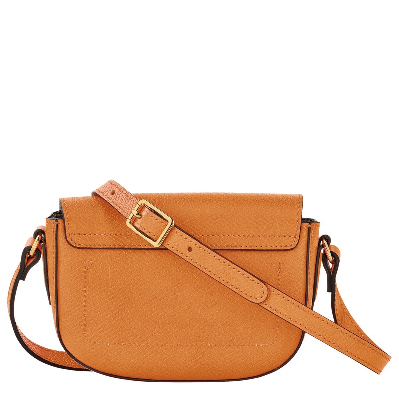 Longchamp Épure Xs Crossbody Bag Albaricoque | ZU4761035