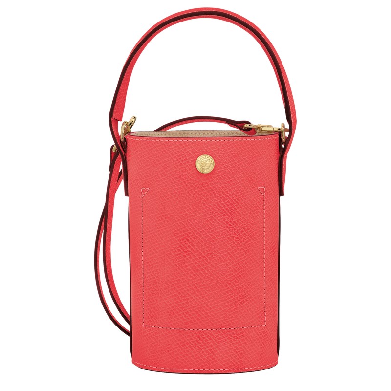 Longchamp Épure Xs Crossbody Bag Strawberry | DG7462130