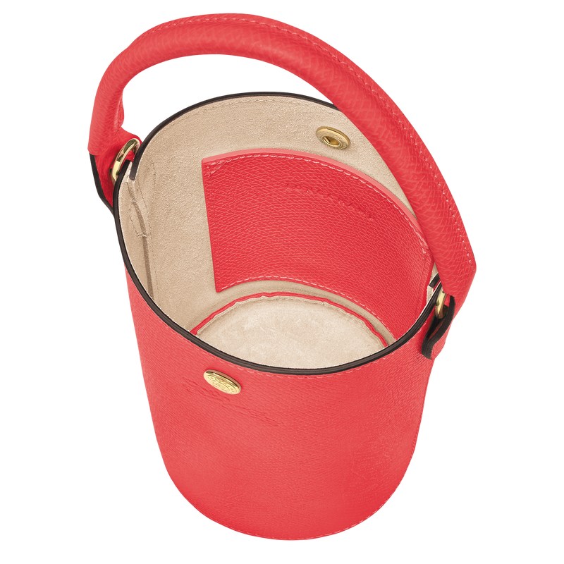 Longchamp Épure Xs Crossbody Bag Strawberry | DG7462130