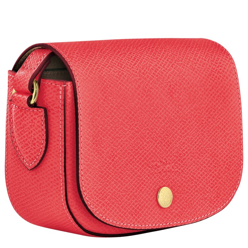 Longchamp Épure Xs Crossbody Bag Strawberry | IJ6327194