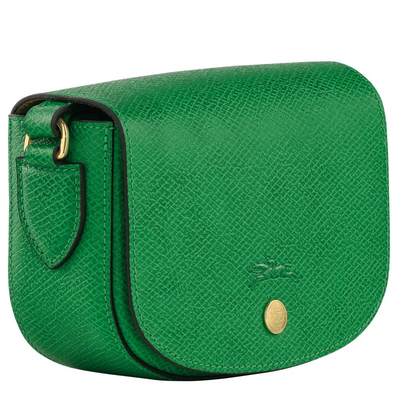 Longchamp Épure Xs Crossbody Bag Verde | GP0379821