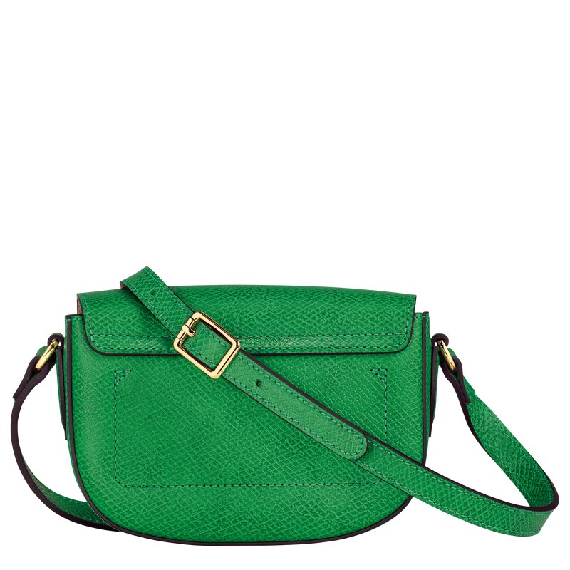 Longchamp Épure Xs Crossbody Bag Verde | GP0379821