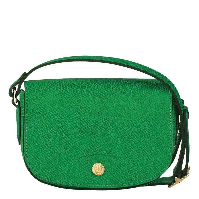 Longchamp Épure Xs Crossbody Bag Verde | GP0379821