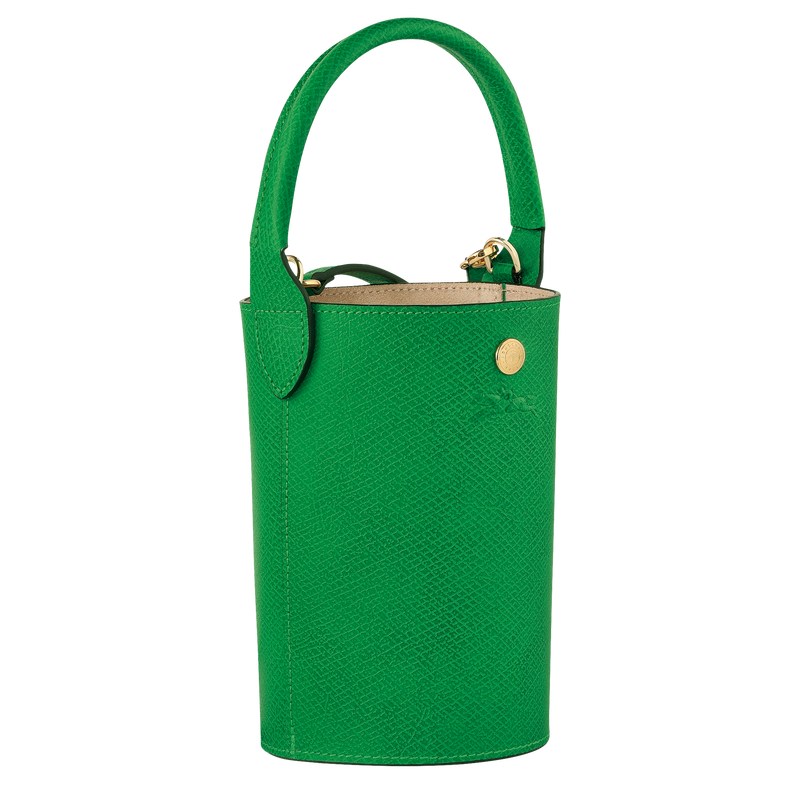 Longchamp Épure Xs Crossbody Bag Verde | HK7536980