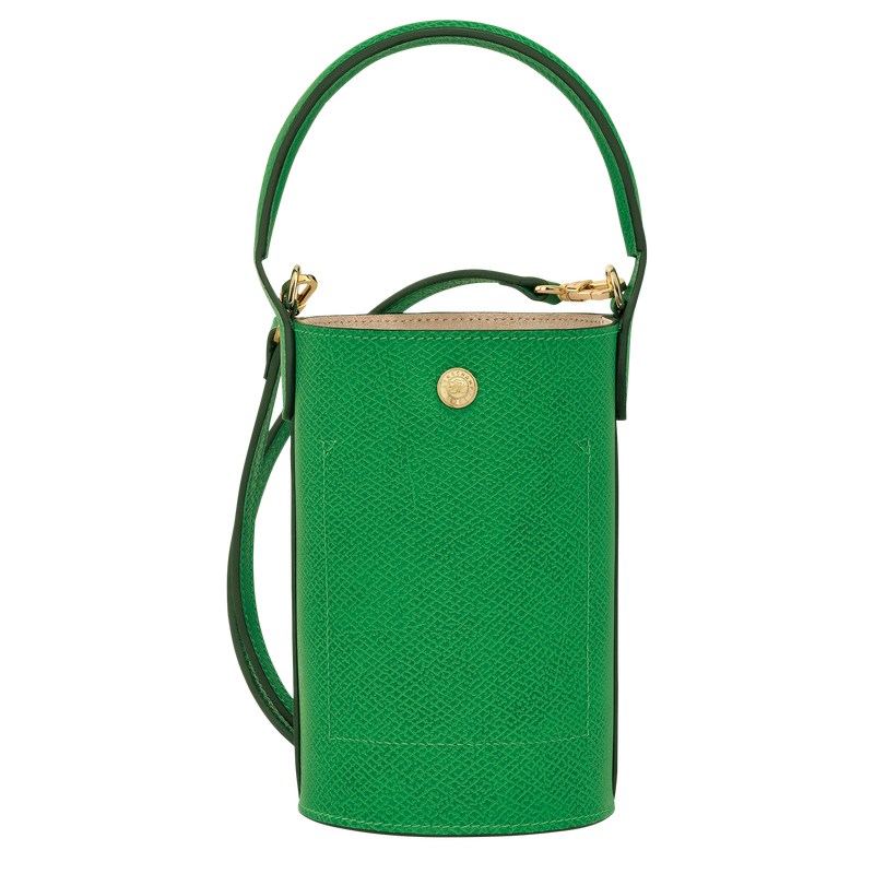 Longchamp Épure Xs Crossbody Bag Verde | HK7536980